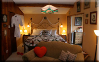 Heart Of The Home Suite